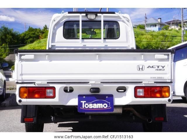 honda acty-truck 2021 CFJ1513163 image 2