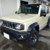 suzuki jimny 2025 CFJ1808642 image 1