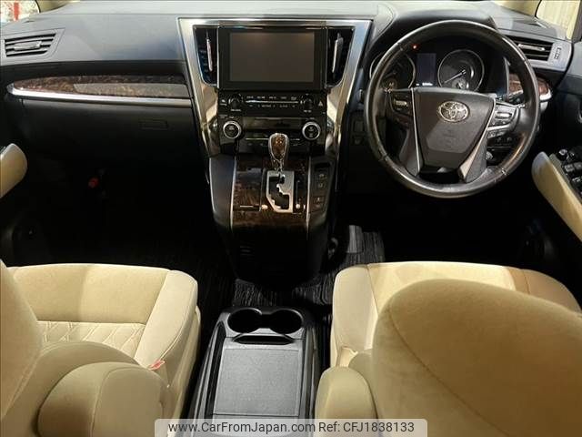 toyota alphard 2019 CFJ1838133 image 2