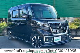 suzuki spacia 2017 -SUZUKI--Spacia DAA-MK53S--MK53S-820519---SUZUKI--Spacia DAA-MK53S--MK53S-820519-