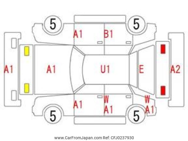 honda stepwagon 2015 -HONDA--Stepwgn DBA-RP1--RP1-1007402---HONDA--Stepwgn DBA-RP1--RP1-1007402- image 2