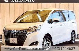 toyota esquire 2019 quick_quick_DAA-ZWR80G_ZWR80-0418298