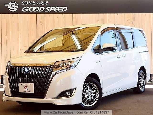 toyota esquire 2019 quick_quick_DAA-ZWR80G_ZWR80-0418298 image 1