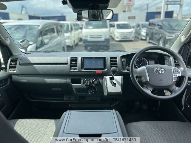 toyota hiace-van 2023 CFJ1671459 image 2