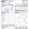 daihatsu move 2011 CFJ1530300 image 3