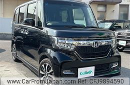 honda n-box 2019 -HONDA--N BOX DBA-JF3--JF3-1214479---HONDA--N BOX DBA-JF3--JF3-1214479-