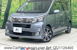 daihatsu move 2014 -DAIHATSU--Move DBA-LA100S--LA100S-1109878---DAIHATSU--Move DBA-LA100S--LA100S-1109878-
