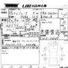 nissan juke 2017 -NISSAN 【岡山 】--Juke YF15-508089---NISSAN 【岡山 】--Juke YF15-508089- image 3