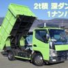 mitsubishi-fuso canter 2007 -MITSUBISHI--Canter PDG-FE71DD--FE71DD-540278---MITSUBISHI--Canter PDG-FE71DD--FE71DD-540278- image 1