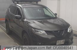 nissan x-trail 2015 -NISSAN--X-Trail NT32--523518---NISSAN--X-Trail NT32--523518-