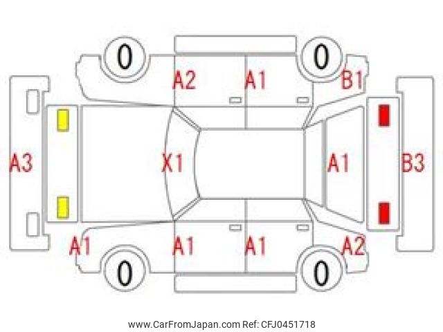 nissan expert 2004 -NISSAN--Expert CBF-VW11--VW11-532458---NISSAN--Expert CBF-VW11--VW11-532458- image 2