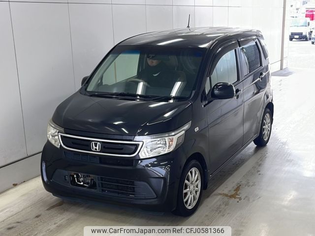 honda n-wgn 2015 -HONDA--N WGN JH1-2019411---HONDA--N WGN JH1-2019411- image 1