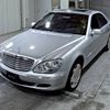 mercedes-benz s-class 2003 -MERCEDES-BENZ--Benz S Class 220176-1A396135---MERCEDES-BENZ--Benz S Class 220176-1A396135- image 5