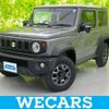 suzuki jimny-sierra 2024 quick_quick_3BA-JB74W_JB74W-232335 image 1