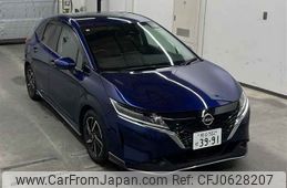 nissan note 2021 -NISSAN 【熊谷 502セ3991】--Note E13-045932---NISSAN 【熊谷 502セ3991】--Note E13-045932-