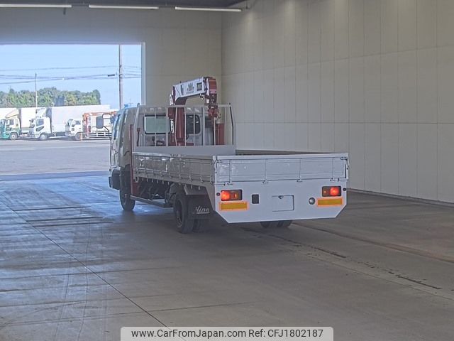 hino ranger 1993 CFJ1802187 image 2