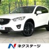 mazda cx-5 2014 -MAZDA--CX-5 LDA-KE2AW--KE2AW-126751---MAZDA--CX-5 LDA-KE2AW--KE2AW-126751- image 1