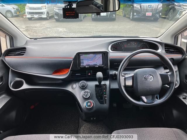 toyota sienta 2019 quick_quick_NCP175G_NCP175-7032144 image 2