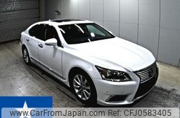 lexus ls 2013 -LEXUS--Lexus LS USF40--USF40-5114319---LEXUS--Lexus LS USF40--USF40-5114319-