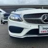 mercedes-benz c-class 2018 CFJ1737051 image 15