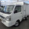 suzuki carry-truck 2022 -SUZUKI--Carry Truck 3BD-DA16T--DA16T-707063---SUZUKI--Carry Truck 3BD-DA16T--DA16T-707063- image 1