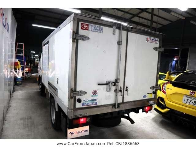toyota dyna-truck 2014 CFJ1836668 image 2