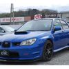 subaru impreza 2007 -SUBARU 【名変中 】--Impreza GDB--042606---SUBARU 【名変中 】--Impreza GDB--042606- image 19