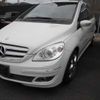 mercedes-benz b-class 2007 -MERCEDES-BENZ--Benz B Class CBA-245234--WDD2452342J261390---MERCEDES-BENZ--Benz B Class CBA-245234--WDD2452342J261390- image 8