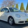 volkswagen new-beetle 2008 -VOLKSWAGEN 【前橋 300ﾃ9301】--VW New Beetle ABA-9CAZJ--WVWZZZ9CZ8M558804---VOLKSWAGEN 【前橋 300ﾃ9301】--VW New Beetle ABA-9CAZJ--WVWZZZ9CZ8M558804- image 2