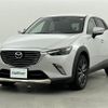 mazda cx-3 2015 -MAZDA--CX-3 LDA-DK5FW--DK5FW-100305---MAZDA--CX-3 LDA-DK5FW--DK5FW-100305- image 17