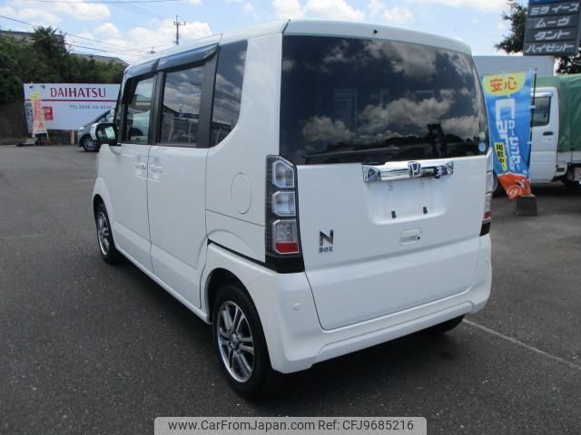 honda n-box 2014 quick_quick_DBA-JF1_JF1-1414066 image 2