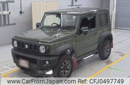 suzuki jimny-sierra 2020 -SUZUKI--Jimny Sierra JB74W-127769---SUZUKI--Jimny Sierra JB74W-127769-