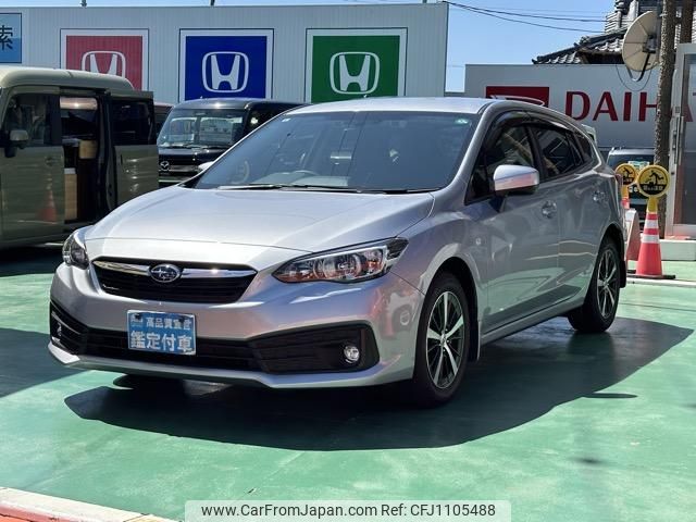 subaru impreza-sports 2021 GOO_JP_700060017330250428014 image 2