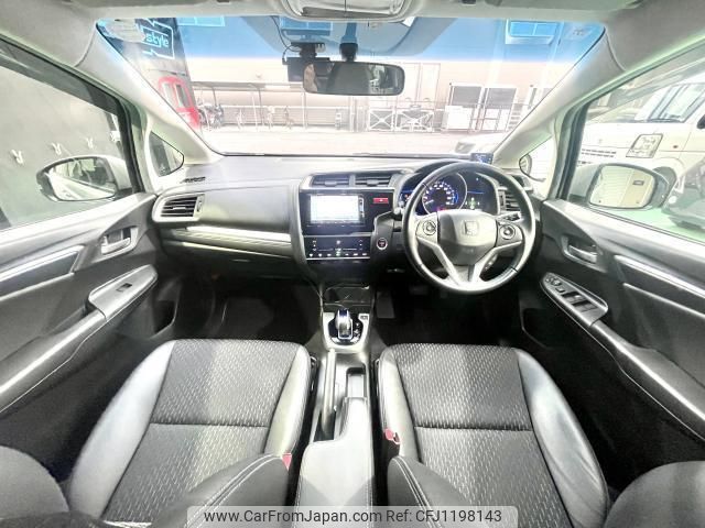 honda fit-hybrid 2014 quick_quick_GP5_GP5-3052594 image 2