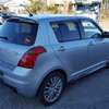 suzuki swift 2007 J201754-20190311 image 4