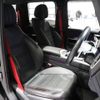 mercedes-benz g-class 2020 -MERCEDES-BENZ--Benz G Class 3DA-463349--WDB4633492X336098---MERCEDES-BENZ--Benz G Class 3DA-463349--WDB4633492X336098- image 27