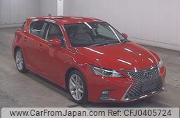 lexus ct 2021 quick_quick_6AA-ZWA10_2375581