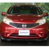 nissan note 2015 -NISSAN--Note DBA-E12--E12-248738---NISSAN--Note DBA-E12--E12-248738- image 6