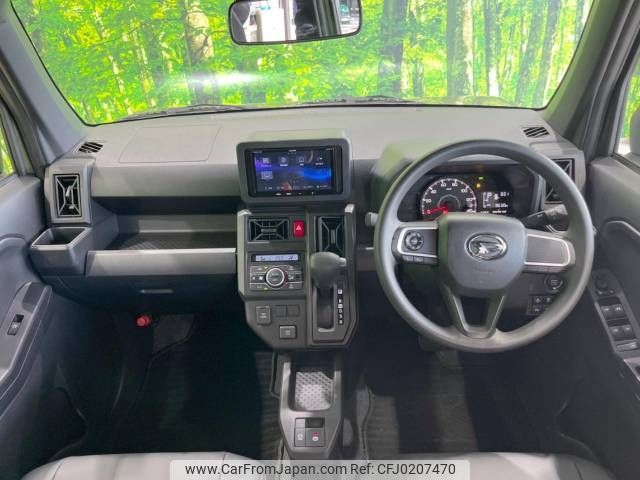 daihatsu taft 2020 -DAIHATSU--Taft 6BA-LA900S--LA900S-0010366---DAIHATSU--Taft 6BA-LA900S--LA900S-0010366- image 2