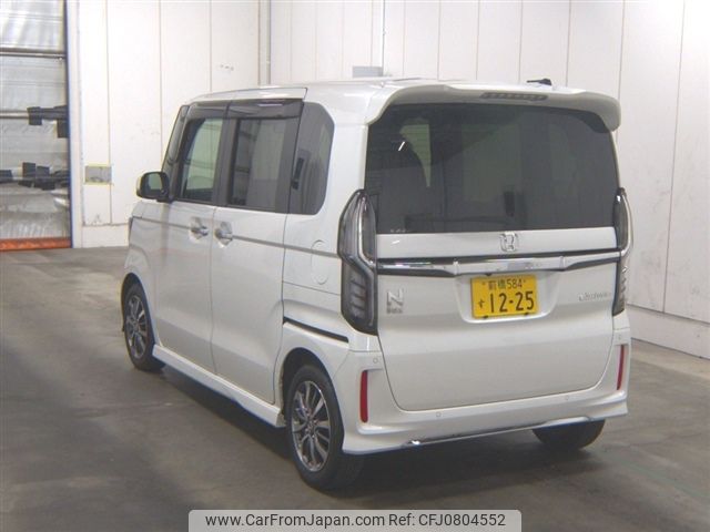 honda n-box 2021 -HONDA 【前橋 584ｽ1225】--N BOX JF3--5103914---HONDA 【前橋 584ｽ1225】--N BOX JF3--5103914- image 2