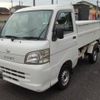 daihatsu hijet-truck 2011 CFJ1766090 image 9