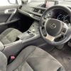 lexus ct 2011 -LEXUS--Lexus CT DAA-ZWA10--ZWA10-2015339---LEXUS--Lexus CT DAA-ZWA10--ZWA10-2015339- image 6