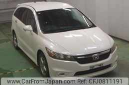 honda stream 2009 -HONDA--Stream RN8--3000697---HONDA--Stream RN8--3000697-