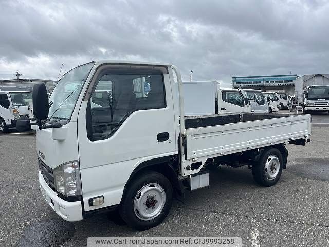 isuzu elf-truck 2012 -ISUZU--Elf SKG-NHS85A--NHS85-7005141---ISUZU--Elf SKG-NHS85A--NHS85-7005141- image 1