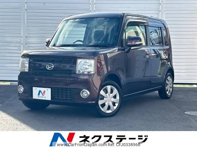 daihatsu move-conte 2013 -DAIHATSU--Move Conte DBA-L575S--L575S-0179910---DAIHATSU--Move Conte DBA-L575S--L575S-0179910- image 1