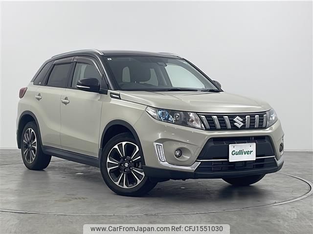 suzuki escudo 2019 CFJ1551030 image 1