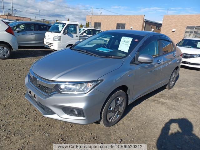 honda grace 2019 quick_quick_DAA-GM5_GM5-1202470 image 2