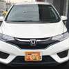 honda fit-hybrid 2015 CFJ2489418 image 3