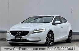 volvo v40 2019 -VOLVO--Volvo V40 DBA-MB4154T--YV1MV2920K2580453---VOLVO--Volvo V40 DBA-MB4154T--YV1MV2920K2580453-