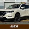 nissan x-trail 2021 CFJ1858412 image 1